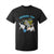 Funny Hanukkah Cats T Shirt For Kid Meowzel Tov Dreidels Menorah Chanukah Jewish Festival TS11 Black Print Your Wear