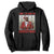 Funny Santa Diddy Christmas Hoodie I Won't Be Home For Xmas TS11 Black Print Your Wear