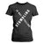 Malcolm X Stumbling Is Not Falling T Shirt For Women Black History Month TS11 Black Print Your Wear