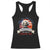 Frederick Douglass Inspirational Quotes Racerback Tank Top Once You Learn To Read You Will Be Forever Free American Flag TS11 Black Print Your Wear