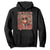 Funny Trump Valentine's Day Hoodie I Want You On My Side Of The Wall TS11 Black Print Your Wear