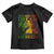 We Are The Dream Yes We Can Black History Month Toddler T Shirt Obama Martin Malcolm X TS11 Black Print Your Wear