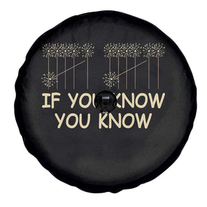 Funny 67 New Year Spare Tire Cover If You Know You Know Six Seven Meme Sparklers TS11 Print Your Wear