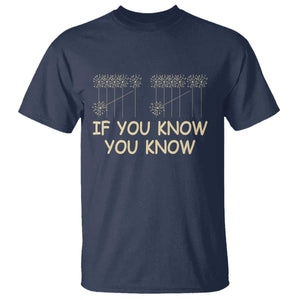 Funny 67 New Year T Shirt If You Know You Know Six Seven Meme Sparklers TS11 Navy Print Your Wear