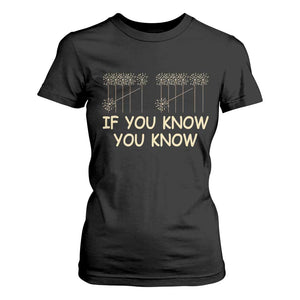 Funny 67 New Year T Shirt For Women If You Know You Know Six Seven Meme Sparklers TS11 Black Print Your Wear