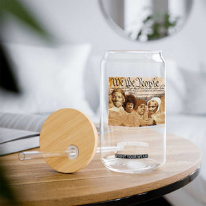 Black Women Leaders Glass Can Harriet Tubman Shirley Fannie Hamer Sojourner Truth Black History Month TS11 Print Your Wear