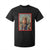 Trump Long Live The King T Shirt For Kid American Patriotic TS11 Black Print Your Wear