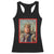 Trump Long Live The King Racerback Tank Top American Patriotic TS11 Black Print Your Wear