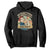 International Women's Day IWD 8 March 2025 Hoodie TS11 Black Print Your Wear