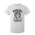 I Won't Be Remembered As A Woman Who Kept Her Mouth Shut T Shirt For Kid TS11 White Print Your Wear