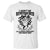 I Won't Be Remembered As A Woman Who Kept Her Mouth Shut T Shirt TS11 White Print Your Wear