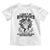 I Won't Be Remembered As A Woman Who Kept Her Mouth Shut Toddler T Shirt TS11 White Print Your Wear