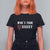 Funny Crawfish T Shirt For Women Who's Your Craw Daddy Vintage Gift For Men TS11 Black Print Your Wear