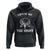 Golf Lover Hoodie This Is My Tee Shirt Golfing Player TS11 Black Print Your Wear