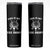 Golf Lover Skinny Tumbler This Is My Tee Shirt Golfing Player TS11 Black Print Your Wear