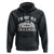 Vintage Car Hoodie I'm Not Old I'm Classic Fathers' s Day TS11 Black Print Your Wear