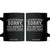 Funny I Have Selective Hearing Sorry You Werent Selected Today Coffee Mug TS11 Black Print Your Wear