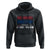 Funny 4th Of July Hoodie Fireworks Director If I Run You Run America Flag TS11 Black Print Your Wear