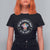 LGBTQ Pride T Shirt For Women I'm The Rainbow Sheep In The Family Proud Gay TS11 Black Print Your Wear