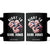 Funny Right To Bare Arms Coffee Mug 4th Of July Gym George Washington TS11 Black Print Your Wear