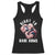 Funny Right To Bare Arms Racerback Tank Top 4th Of July Gym George Washington TS11 Black Print Your Wear