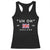 Funny Uh Oh England 1776 Racerback Tank Top 4th Of July USA Union Jack Flag TS11 Black Print Your Wear