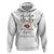 Retirement Hoodie Retired 2024 Not My Problem Anymore TS11 White Print Your Wear