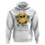 This Chick Is Retired Hoodie Retirement Tropical Beach TS11 White Print Your Wear