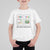 Teacher T Shirt For Kid First Beach Then Teach It's Back To School Time TS11 White Print Your Wear