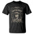 Funny Trump Boat Captain T Shirt Motor Boat Captain Motor Boatin SOB TS11 Black Print Your Wear