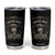Funny Trump Boat Captain Tumbler Cup Motor Boat Captain Motor Boatin SOB TS11 Black Print Your Wear