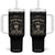 Funny Trump Boat Captain Tumbler With Handle Motor Boat Captain Motor Boatin SOB TS11 One Size: 40 oz Black Print Your Wear