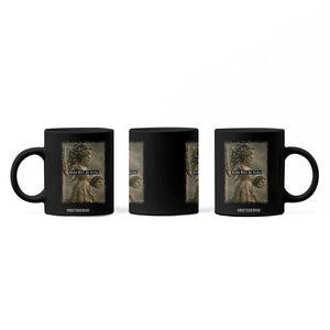 Girls Will Be Girls Medusa Feminist Coffee Mug Women's Right TS11 Print Your Wear