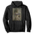 Girls Will Be Girls Medusa Feminist Hoodie Women's Right TS11 Black Print Your Wear