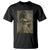 Girls Will Be Girls Medusa Feminist T Shirt Women's Right TS11 Black Print Your Wear