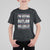 I'm Voting For the Outlaw and the Hillbilly 2024 T Shirt For Kid Retro Star US Flag TS11 Black Print Your Wear