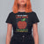 Funny Math Teacher T Shirt For Women You Are Gonna Love Math After You Meet Me I'm Warning You TS11 Black Print Your Wear