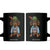 Oktoberfest Dachshund Cute Wiener Dog German Festival Coffee Mug TS11 Black Print Your Wear