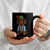 Oktoberfest Dachshund Cute Wiener Dog German Festival Coffee Mug TS11 Print Your Wear