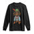 Oktoberfest Dachshund Cute Wiener Dog German Festival Long Sleeve Shirt TS11 Black Print Your Wear