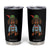 Oktoberfest Dachshund Cute Wiener Dog German Festival Tumbler Cup TS11 Black Print Your Wear