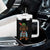 Oktoberfest Dachshund Cute Wiener Dog German Festival Tumbler With Handle TS11 Print Your Wear