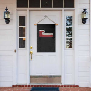 Maori Flag Tino Rangatiratanga Garden Flag Polynesian Heritage New Zealand Pride