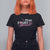 Breast Cancer Awareness T Shirt For Women Pray Fight Believe Boxing Glove Pink Ribbon Butterfly TS11 Black Print Your Wear