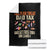 Halloween Dad Throw Blanket Trick Or Treat Dad Tax Dad Get First Dibs On Candy TS11 Black Print Your Wear