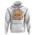 Halloween Nurse Hoodie Pacifiers Pumpkins And Preemies Baby Pumpkin Rainbow Fall Season TS11 White Print Your Wear