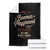 Welcome To The Boomer Playground Throw Blanket Funny Baby Boomer Generation TS11 Black Print Your Wear
