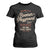 Welcome To The Boomer Playground T Shirt For Women Funny Baby Boomer Generation TS11 Black Print Your Wear