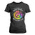 Proud Member Of The Baby Boomer Generation T Shirt For Women Hippie Sunflower - Print Your Wear