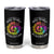 Proud Member Of The Baby Boomer Generation Tumbler Cup Hippie Sunflower - Print Your Wear